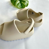 Thumbnail for SunnySteps Kids – Comfort e libertà – Pantofole a sandalo per bambini