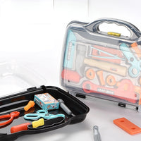 Thumbnail for Kids Toolset™ - Creatività e fiducia in se stessi - Set di strumenti per bambini