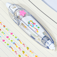 Thumbnail for DoodleTape – Rotolo di nastro decorativo per journaling e lavoretti creativi
