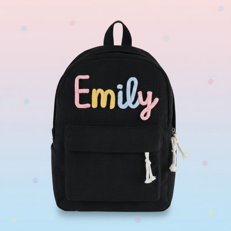 Kids Backpack – Zaino personalizzato per bambini