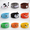 SilentRhythm – Maschera per dormire musicale e con animali – Maschera per gli occhi wireless con Bluetooth