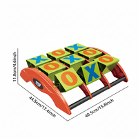 Thumbnail for SkillShot – Sportivo e stimolante – Gioco “Uovo, burro e formaggio” con il sacchetto di fagioli