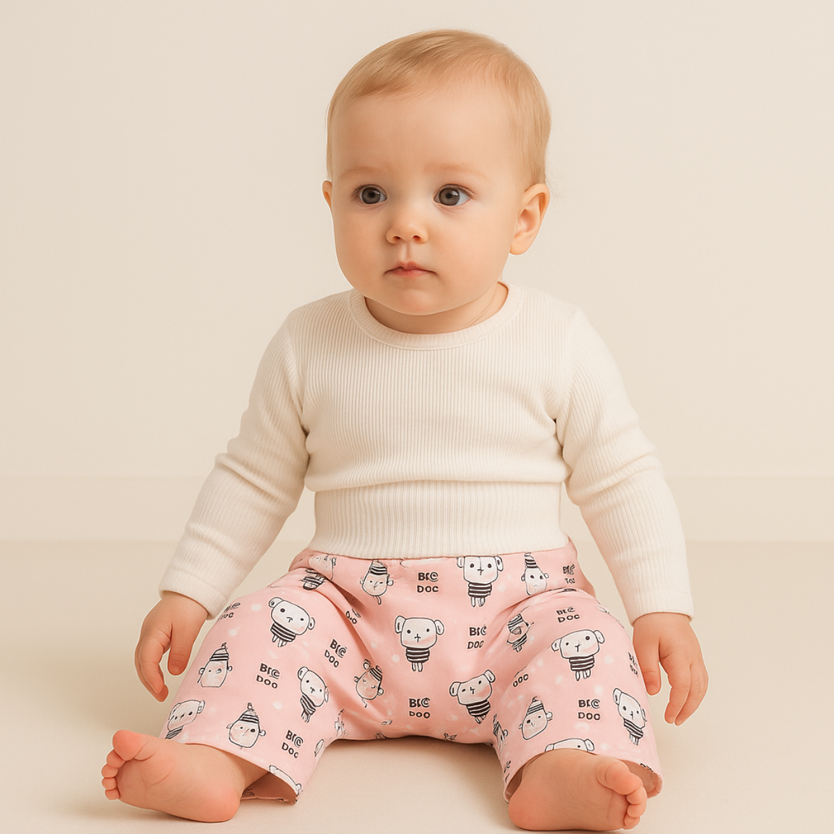 Baby Training Pants™ - Per abituarsi al vasino - Mutandine da svezzamento pannolino