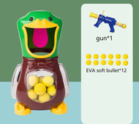 Thumbnail for Air Duck Shooter – Spara e segna - Pistola giocattolo per la caccia all'anatra