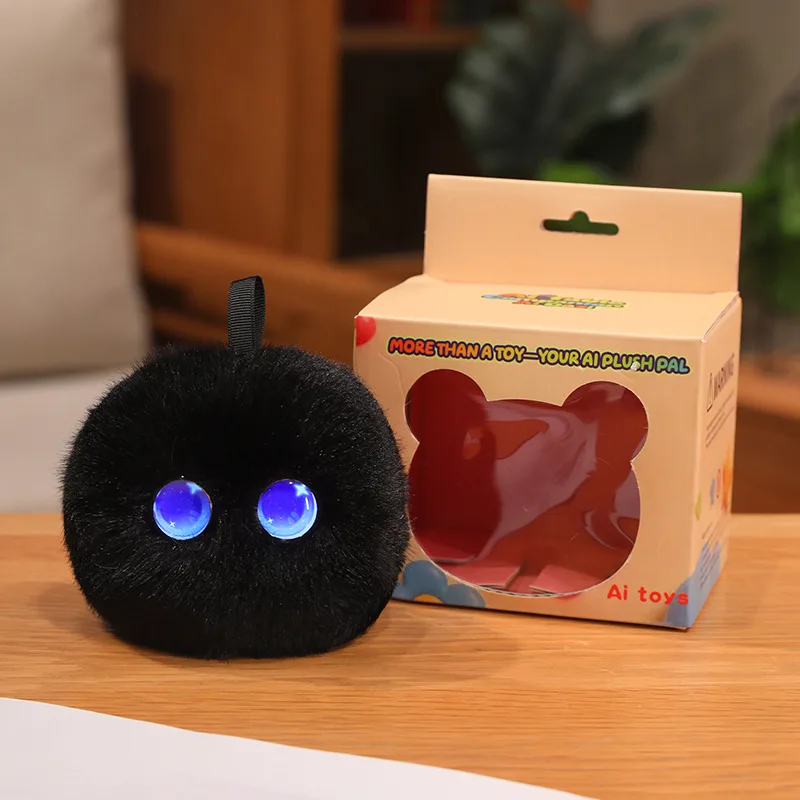 AiBuddy – Peluche con IA parlante e chat vocale