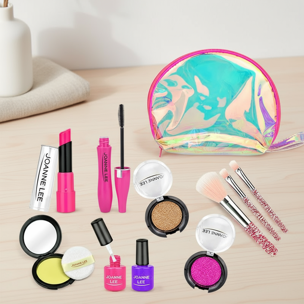 LittleGlam™ – Carino e istruttivo – Giocattoli per il trucco