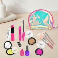 Thumbnail for LittleGlam™ – Carino e istruttivo – Giocattoli per il trucco