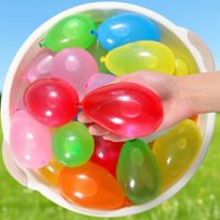 Thumbnail for FunBalloons – Facile da riempire in pochi secondi – Palloncini d'acqua magici