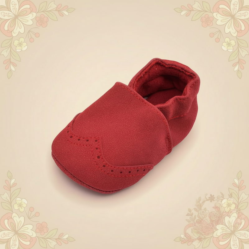SweetSteps – Morbide e antiscivolo – Scarpine per neonati