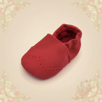 Thumbnail for SweetSteps – Morbide e antiscivolo – Scarpine per neonati