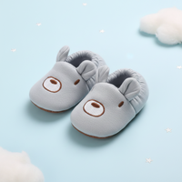 Thumbnail for Cute Baby Crib Shoes – Carine e comode – Scarpine per neonati