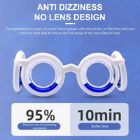 Thumbnail for KidSafe – Contro la nausea e sicure – Occhiali per bambini No-Lens