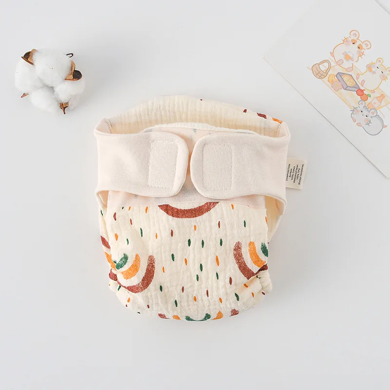 ComfyCotton – Impermeabili e sicuri – Mutandine di cotone biologico per l'addestramento