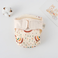 Thumbnail for ComfyCotton – Impermeabili e sicuri – Mutandine di cotone biologico per l'addestramento