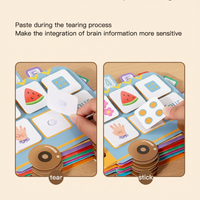 Thumbnail for SmartCount – Educativo e divertente – Libro dei numeri con attività di conteggio