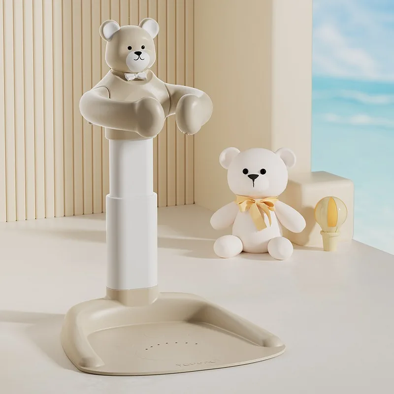 TinyBath – Sicuro e stabile – Supporto per il bagnetto