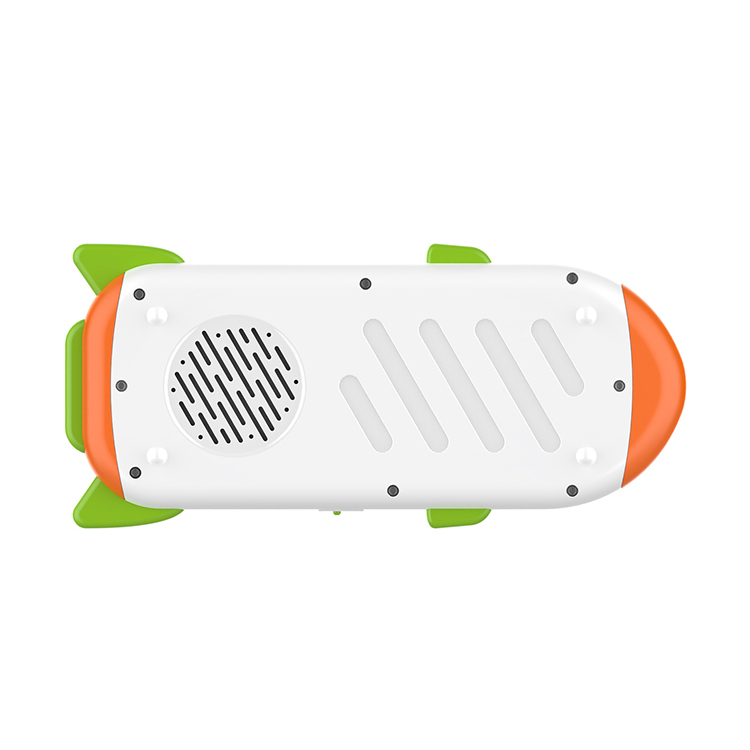 SmartKids – Imparare parole inglesi – Macchina didattica per carte