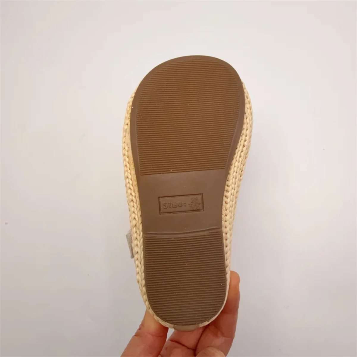 LittleWalkers – Comfort e traspirabilità – Ballerine Mary Jane