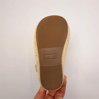Thumbnail for LittleWalkers – Comfort e traspirabilità – Ballerine Mary Jane