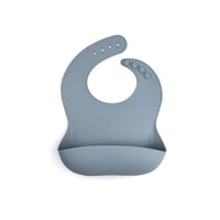Thumbnail for Mess Catcher – Nessuna manomissione – Bavaglino in silicone