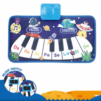 Thumbnail for LittleComposer – Educativo e musicale – Tappetino da gioco Baby Piano