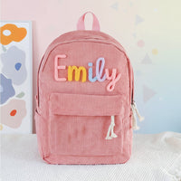 Thumbnail for Kids Backpack – Zaino personalizzato per bambini