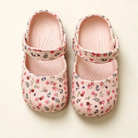 Thumbnail for FlowerFeet – Eleganti e comodi – Sandali con motivi floreali