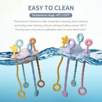 Thumbnail for HappyHands – Sensorialità e Montessori – Cordicella sensoriale