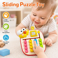 Thumbnail for ColorMatch – Educativo e interattivo – Gioco di puzzle con smistamento per colore
