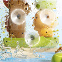 Thumbnail for WaterWhirl – Colorato ed educativo – Spruzzatore d'acqua