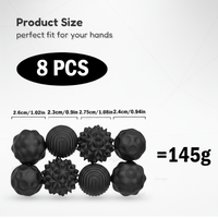 Thumbnail for MagniFun – Rilassante e divertente – Palline magnetiche in silicone