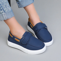 Thumbnail for CoolStep – Semplici ed eleganti – Sneakers tipo mocassini
