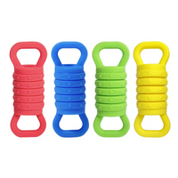 Thumbnail for Plungy – Elastici e sensoriali – Giocattoli antistress in silicone (set da 4)