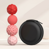 Thumbnail for CalmSphere – Delicato e mirato – Giocattolo magnetico antistress