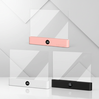 Thumbnail for LumiPanel – LED e salute degli occhi – Lampada da lettura USB regolabile