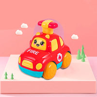 Thumbnail for RoadBuddy – Sicuro e divertente – Giocattolo Regolatore del traffico