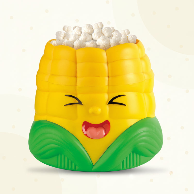 PopCornFun – Divertente e giocoso – Gioco da tavolo per feste in famiglia