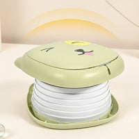 Thumbnail for TravelPotty – Compatto e igienico – WC portatile per bambini