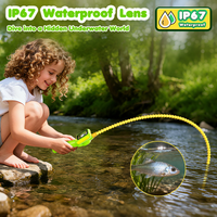 Thumbnail for JuniorExplorer – Educativo e divertente – Videocamera boroscopica per bambini