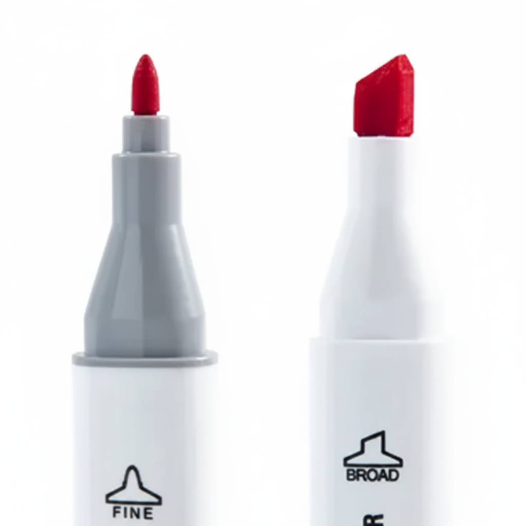 PaintBuddy – Creativo ed educativo – Set da disegno portatile con aerografo