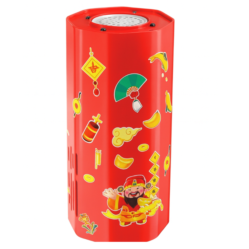 Bubble Fun – Divertimento senza fine - Macchina delle bolle