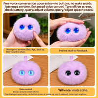 Thumbnail for AiBuddy – Peluche con IA parlante e chat vocale