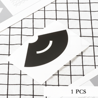 Thumbnail for KidoTape – Colorato e pratico – Set di nastri adesivi per segnaletica stradale