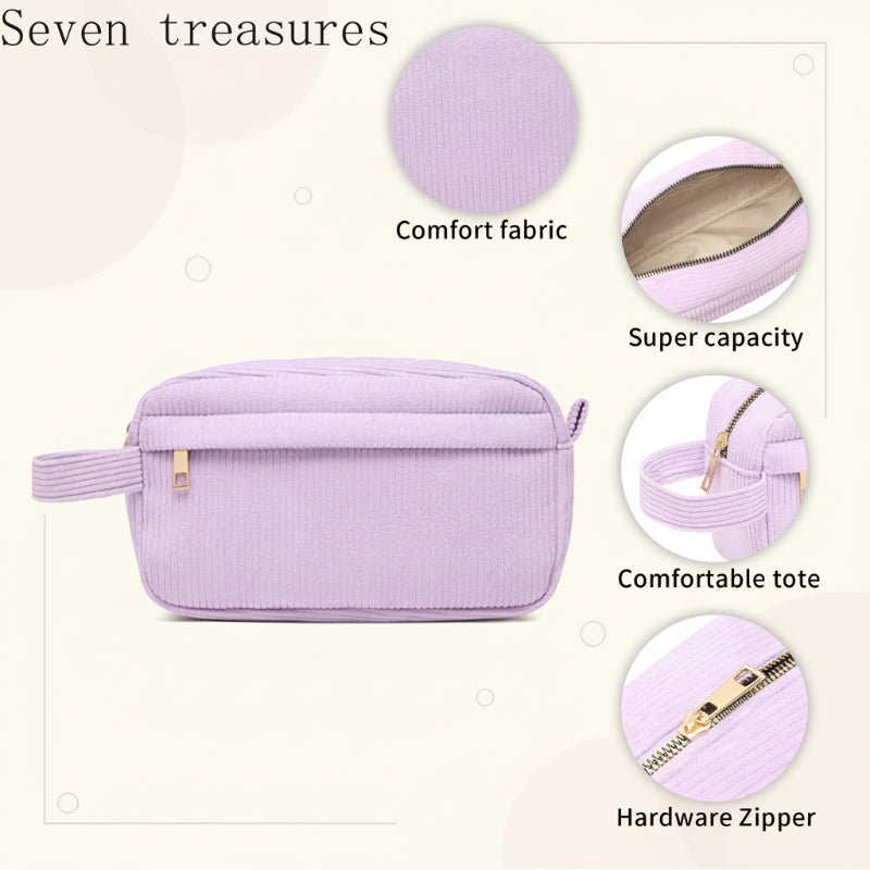 SchoolJoy – Pratico e personale – Astuccio personalizzato