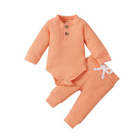 Thumbnail for Mini Fashion™ – Comodo set di vestiti per bambini