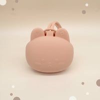 Thumbnail for Personalized Pacifier Case – Incisione e praticità – Portaciuccio personalizzato