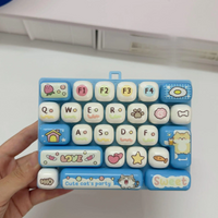 Thumbnail for FunPress – A misura di bambino e antistress – Tastiera giocattolo