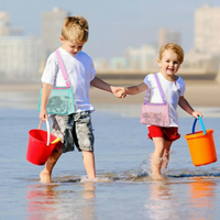 Thumbnail for BeachPlay – Divertimento acquatico ed educativo – Strandtassen