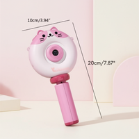 Thumbnail for KidSnap – Creativa e facile da usare – Fotocamera digitale per bambini
