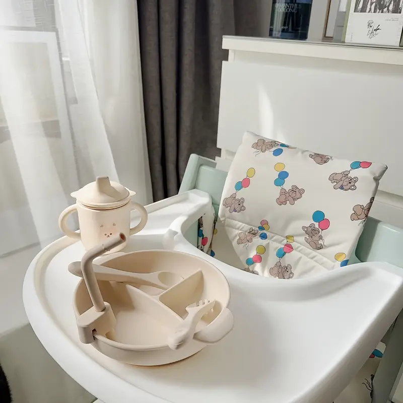 ComfortSeat – Morbido e resistente – Cuscino per seggiolone